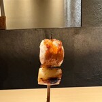 銀座焼とり 京丹波 - 