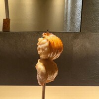 銀座焼とり 京丹波 - 