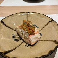 隠れ家鉄板おぶ - せいこ蟹