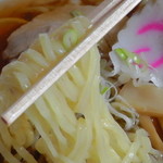 Akaiwasou - 麺（リフトアップ！）