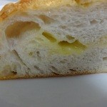 BOULANGERIE MANABE - 