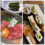 松葉館 - 料理写真: