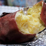 つぼやきいも専門店 ファーム堀江 - 料理写真: