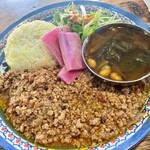 東新宿 サンラサー - 