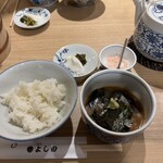 割烹よし田 博多店屋町店 - 