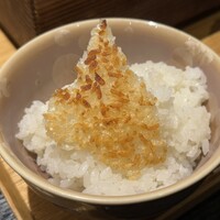 銀座米料亭 八代目儀兵衛 - 