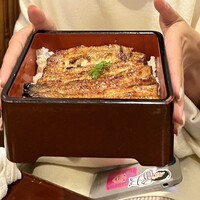 新宿うな鐵 はなれ - 