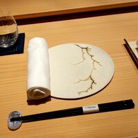 鮨 ラビス 大阪 ヤニック・アレノ - 