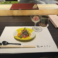 鮨 やまけん 銀座店 - 