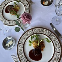 現代仏蘭西料理 朔詩舎 - 