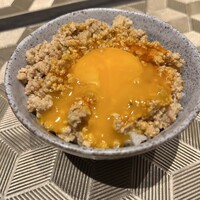 銀座 焼 新潟屋 - 