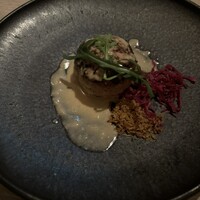 スミレオオサカ - 