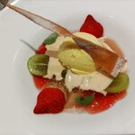 Regina Resort Karuizawa Mikage Yosui - 