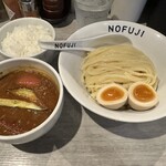 らーめん つけ麺 NOFUJI - 