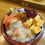 ファミリーすしガーデンハウス - 