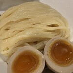 らーめん つけ麺 NOFUJI - 