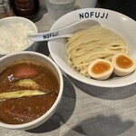 らーめん つけ麺 NOFUJI - 