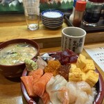 ファミリーすしガーデンハウス - 