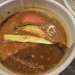 らーめん つけ麺 NOFUJI - 