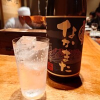 のどぐろ専門 銀座中俣 極 - 