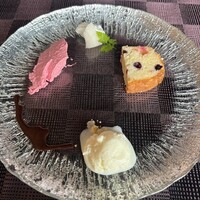 ボーン グランデ アリア - 