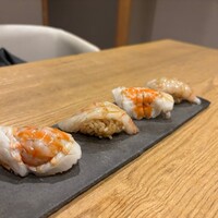 鮨 しゅんぺい - 