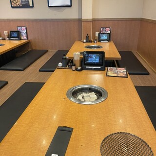 炭火焼肉 ざんまい_2