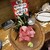 むとう - 料理写真:赤身、中トロ、大トロ3点盛