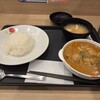 松屋 花園町店
