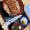 うなぎ・てんぷら長谷川