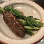 鷹匠鍋 あか羽 - 