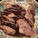 鷹匠鍋 あか羽 - 