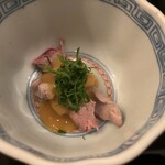 鷹匠鍋 あか羽 - 