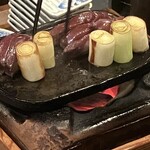 鷹匠鍋 あか羽 - 