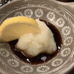 鷹匠鍋 あか羽 - 