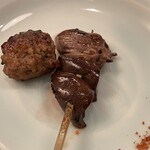 鷹匠鍋 あか羽 - 