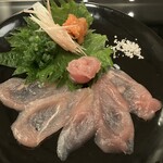 鷹匠鍋 あか羽 - 