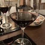 鷹匠鍋 あか羽 - 