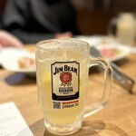 銀座ワイン食堂 パパミラノ - 