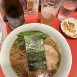 カドヤ食堂 総本店 - 