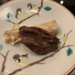 鷹匠鍋 あか羽 - 