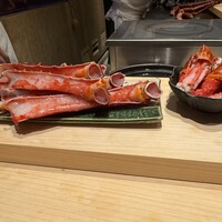 湘南沖地蟹専門店ふじ月 - 