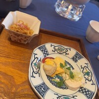 赤坂 桃の木 - 