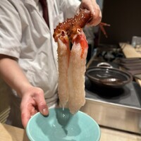 湘南沖地蟹専門店ふじ月 - 
