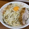 ラーメン二郎 亀戸店