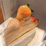 パティスリー　ル・ソレイユ - 