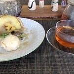 cafeほの風 - 
