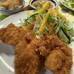 おばんざい処 のりっぺ - 