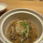 北の海手箱 風 - 