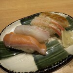 北の海手箱 風 - 